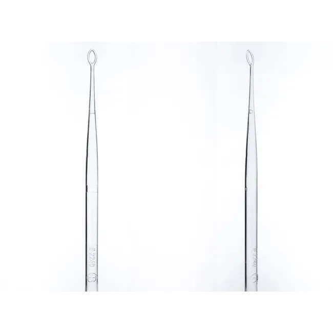 Kit Flexloop cu iluminare LED și lupă (cutie 50 buc)