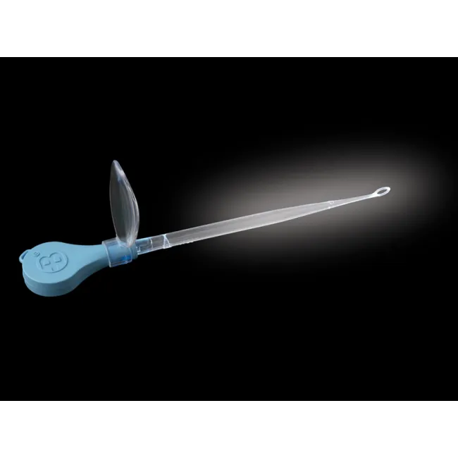 Kit Flexloop cu iluminare LED și lupă (cutie 50 buc)