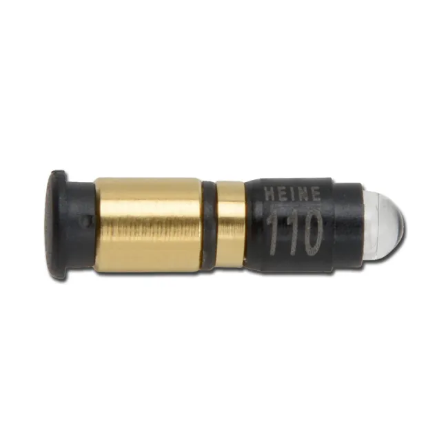 Bec HEINE 110 pentru otoscoape Mini 3000