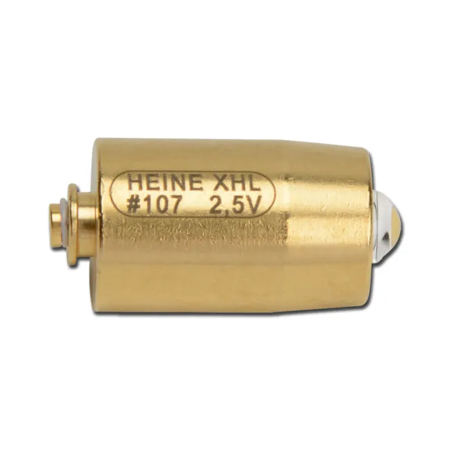 Bec HEINE 107 pentru combilamp Mini 3000