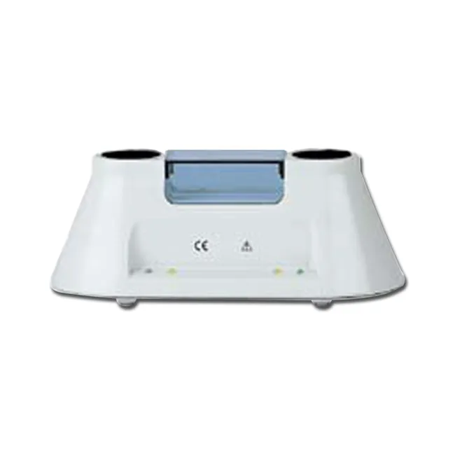 Stație de încărcare Riester RI-CHARGER L 230V pentru 2 mânere C cu baterii Li-ion