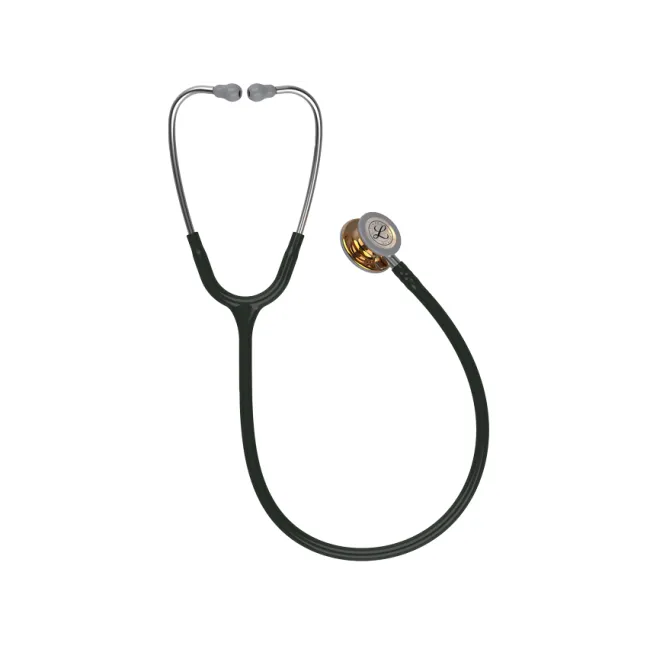Stetoscop 3M Littmann Classic III Special Edition negru-cupru (1 buc)