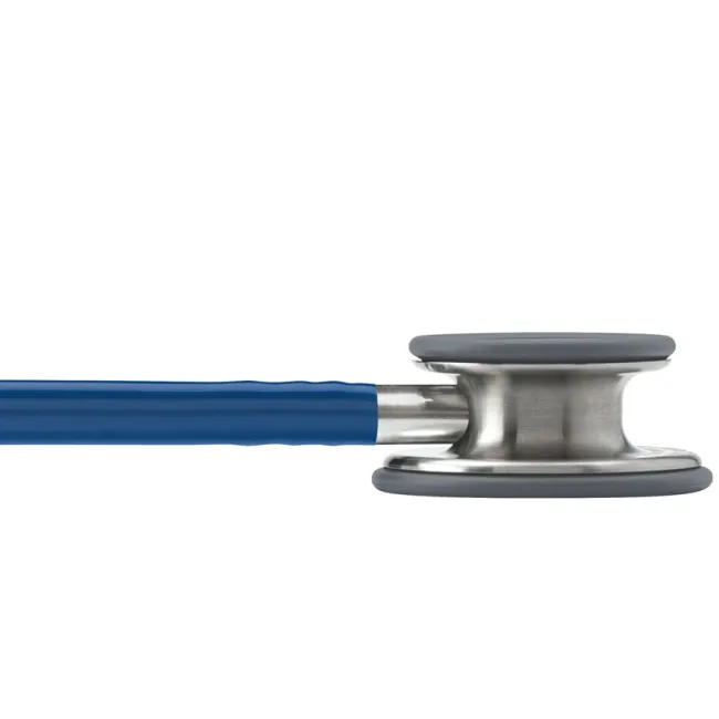 Stetoscop 3M Littmann Classic III, albastru marin, 69 cm (1 buc)