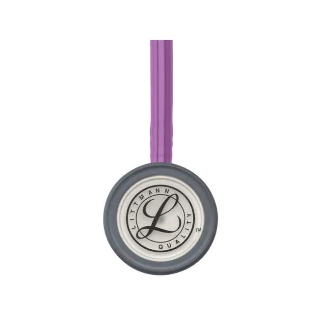 Stetoscop 3M Littmann Classic III, lavandă, 69 cm (1 buc)