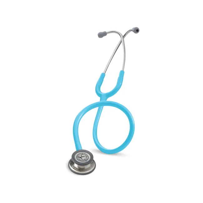 Stetoscop 3M Littmann Classic III, turcoaz, 69 cm (1 buc)