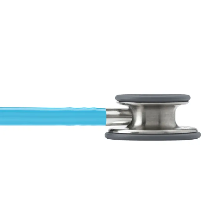 Stetoscop 3M Littmann Classic III, turcoaz, 69 cm (1 buc)