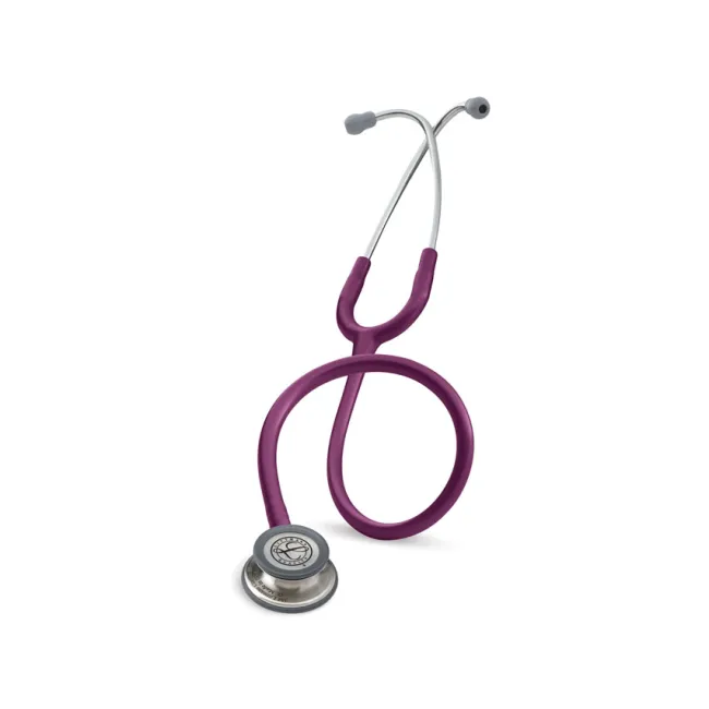 Stetoscop 3M Littmann Classic III prună (1 buc)