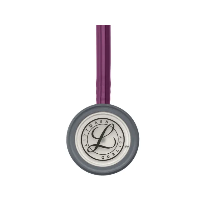 Stetoscop 3M Littmann Classic III prună (1 buc)