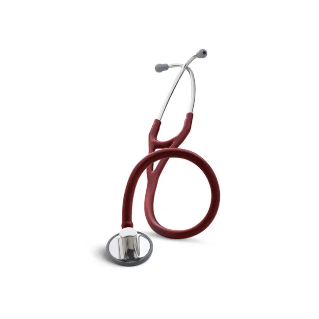 Stetoscop 3M Littmann Master Cardiology 2163, burgundy