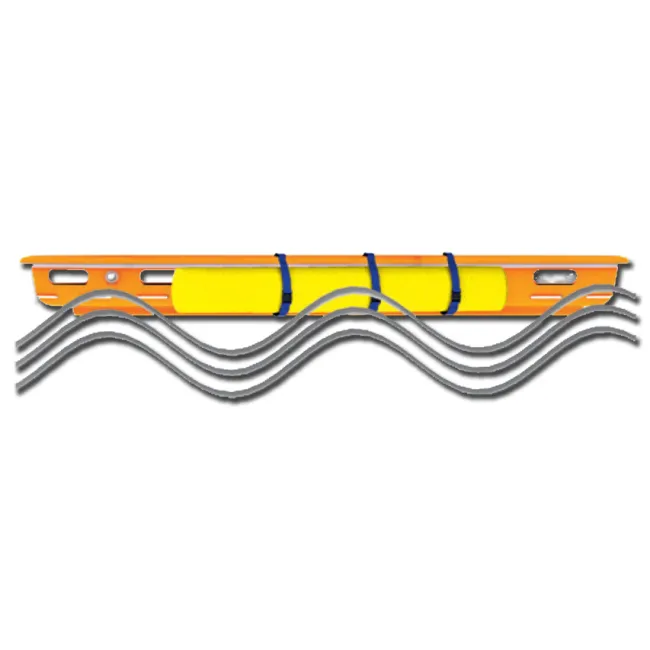 Sistem de flotație pentru targa tip coș GIMA cod 34098