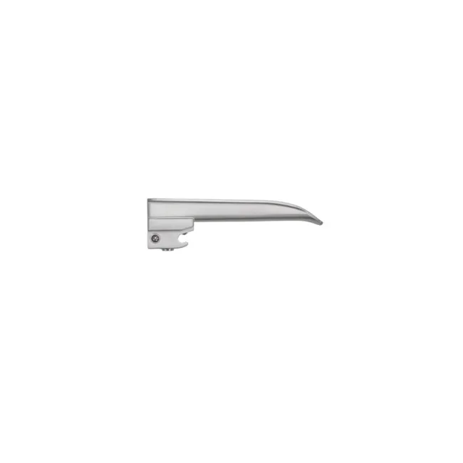 Lamă de laringoscop cu fibră optică HEINE PAED 1, 95 mm (1 buc)