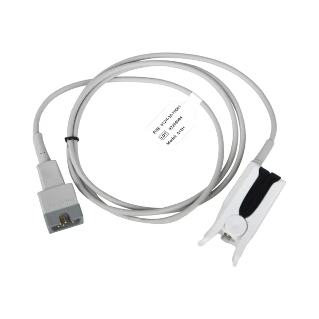 Senzor SpO2 pediatric refolosibil pentru pulsoximetru 35060