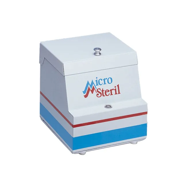 Sterilizator cu bile de cuarț MICRO STERIL 0,1 l fără timer (1 buc)