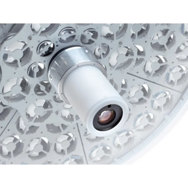 Cameră video HD TVCC pentru lampa 63N