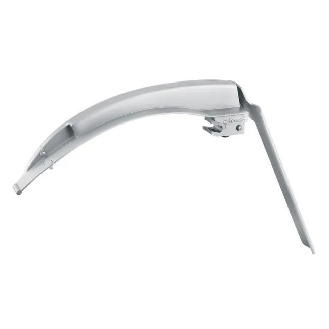 Lamă de laringoscop flexibilă Maxlite Flexi F.O. Macintosh nr. 4 (1 buc)