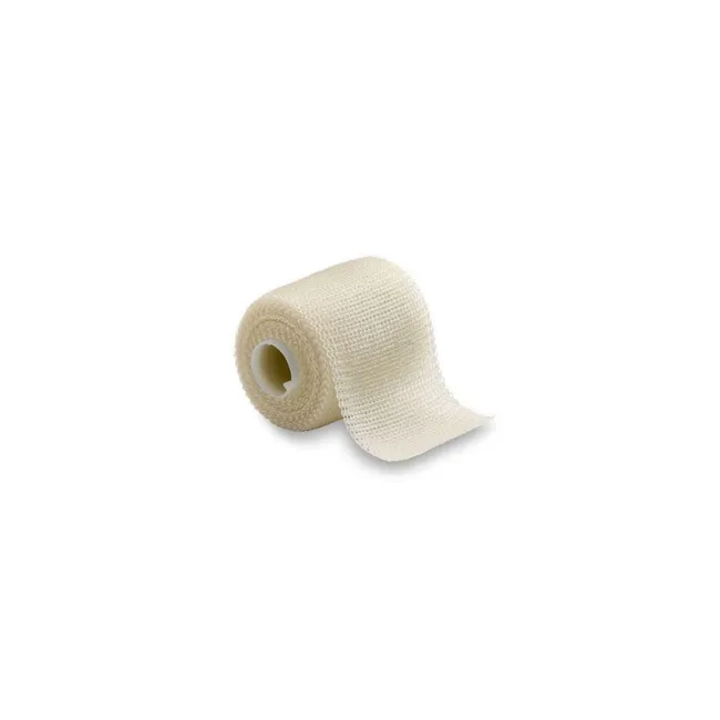 Bandaj sintetic semirigid 3M Soft-Cast din fibră de sticlă, alb, 5 cm × 3,65 m (cutie 10 buc)