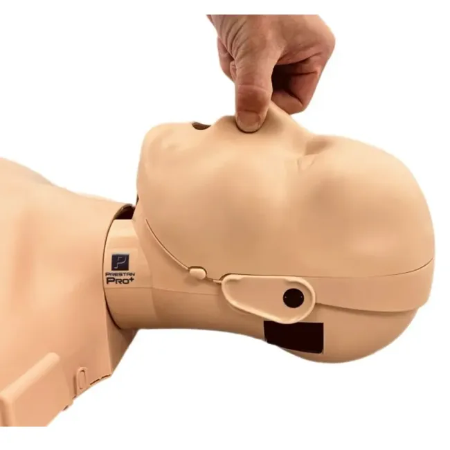 Manechin de resuscitare PRESTAN PRO+ Adult