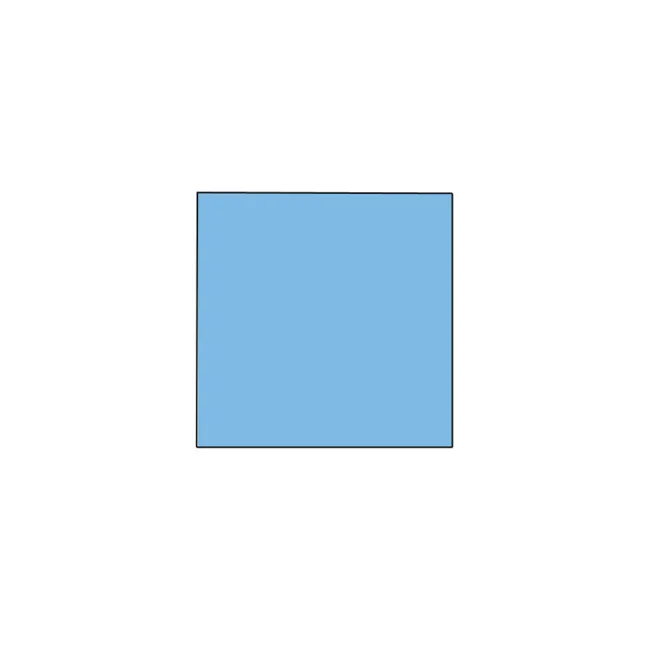 Câmp operator chirurgical din material nețesut bilaminar impermeabil 100 × 100 cm (cutie 50 buc)
