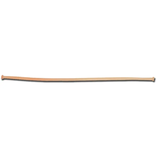 Garouri tubulare din latex pentru hemostază, galben, 33 cm, Ø 5 mm (cutie 200 buc)