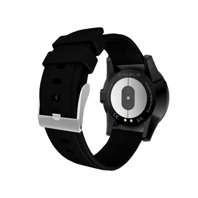 Smartwatch Sportpix cu monitorizare 11 parametri de sănătate și activitate sportivă