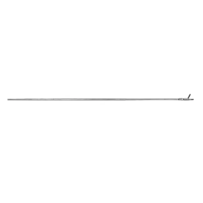 Pensă pentru biopsie 3,5 × 8 mm, fălci tip cupă, 420 mm