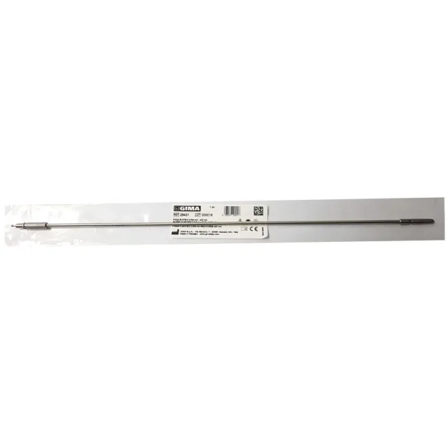 Pensă pentru biopsie 3,5 × 8 mm, fălci tip cupă, 420 mm