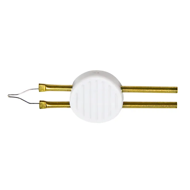 Vârf fin steril interschimbabil pentru electrocauter Bovie, temperatură înaltă (cutie 10 buc)