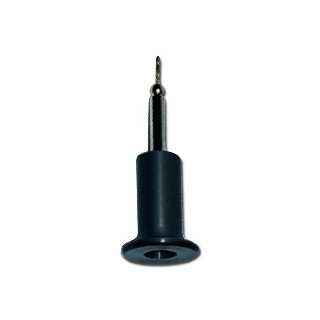 Adaptor bipolar pentru electrobisturiu MB 122/132/160/200D/F/202 (1 buc)