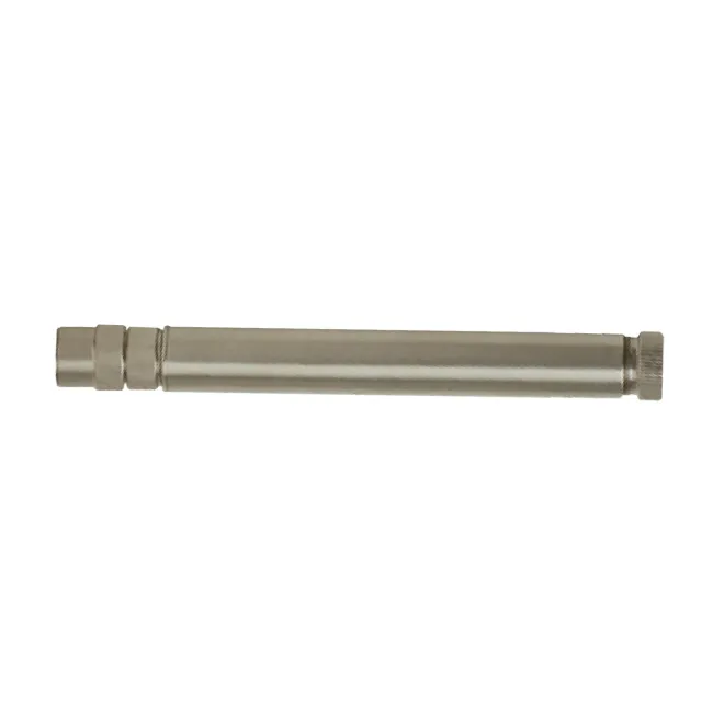 Mâner portabil cu sursă de lumină LED 2,5 V pentru endoscoape, 60.000 lux (1 buc)