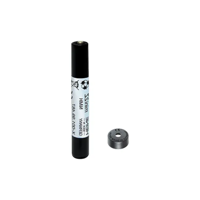 Baterie reîncărcabilă cu bază de încărcare HEINE X-001.99.487 + 488 (1 buc)