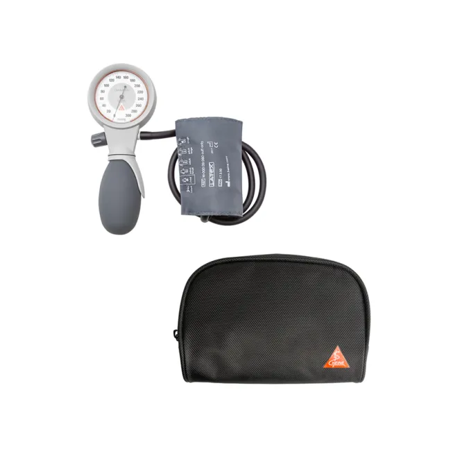 Tensiometru aneroid HEINE GAMMA G5 pediatric, manșetă copii 13–20 cm (1 buc)