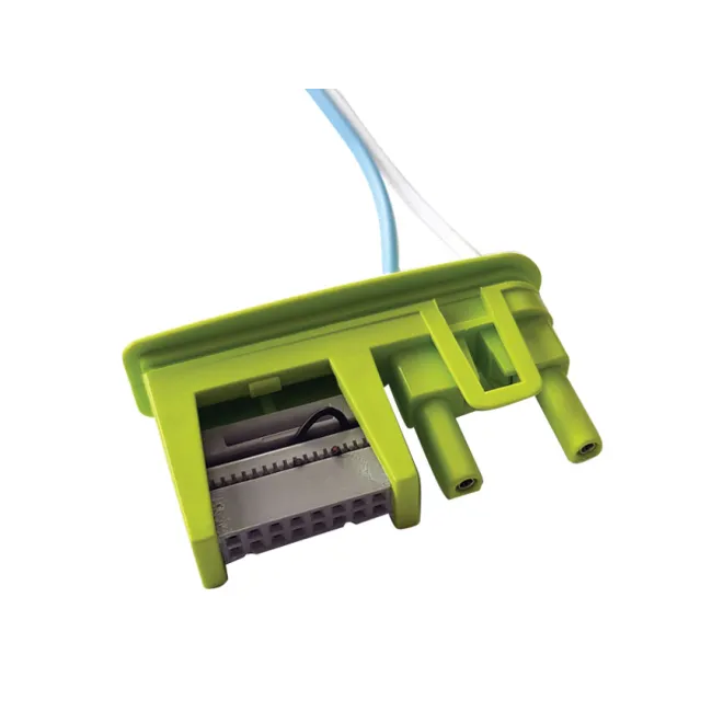 Electrozi compatibili pentru defibrilator Zoll Medical Corp, adulți (kit 2 buc)