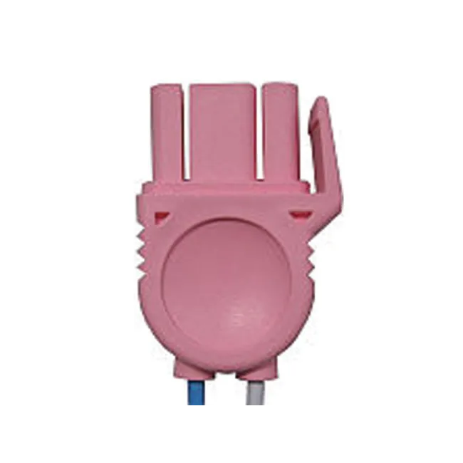 Electrozi pediatrici compatibili pentru defibrilator Medtronic Physio Control, cu reducere energie (kit 2 buc)