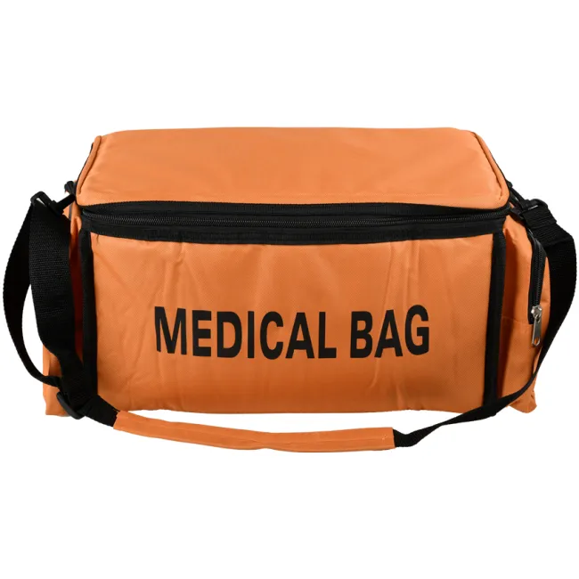 Geantă medicală sport pentru prim ajutor