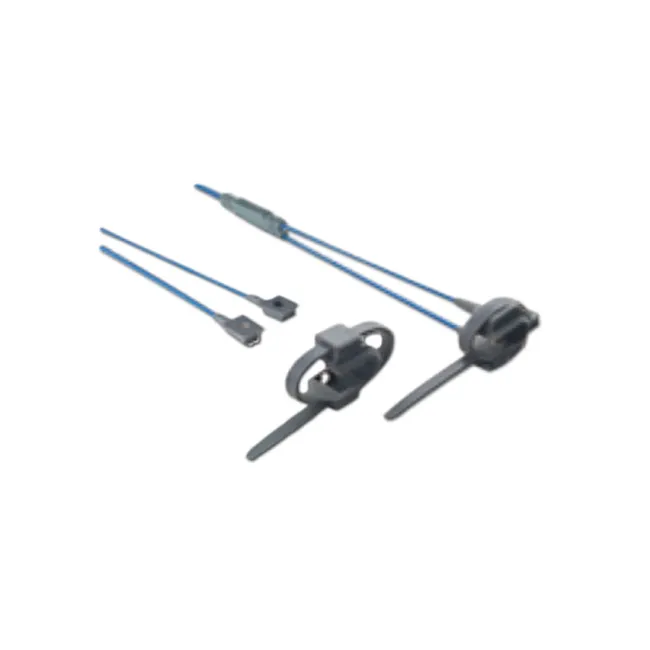 Sondă SpO2 neonatală tip Y compatibilă Philips, cablu 1,6 m (1 buc)