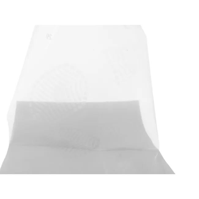 Covoraș decontaminant antibacterian 45 × 115 cm, 30 straturi, alb (cutie 5 buc)
