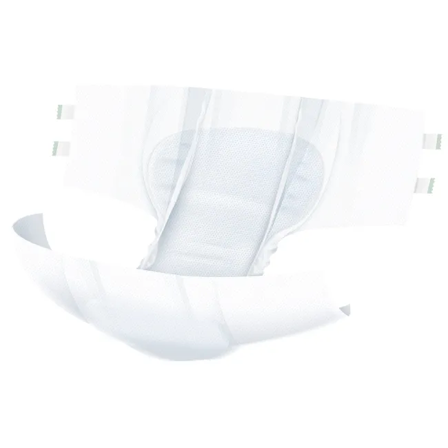 Scutece pentru adulți Soffisof Air Dry, incontinență moderată, Large, 100–150 cm (cutie 90 buc)