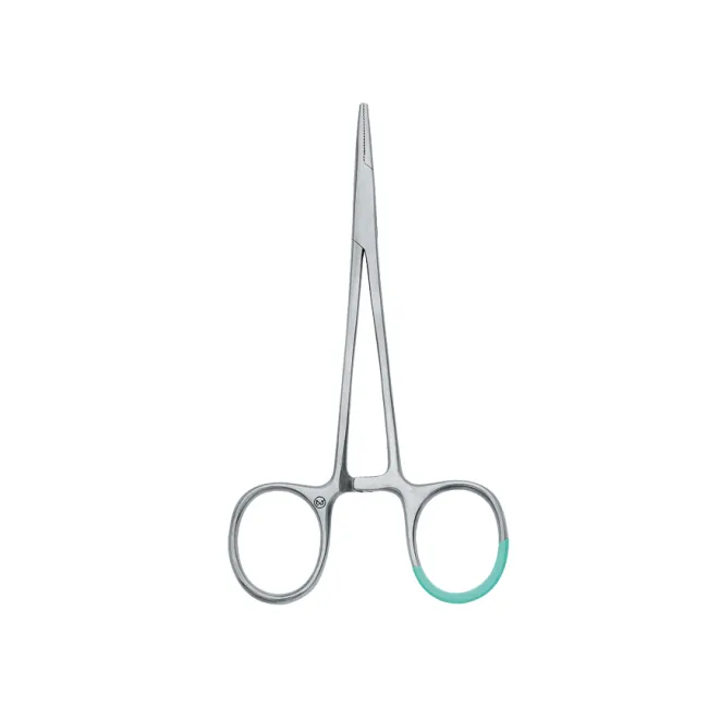 Portacul steril Mayo-Hegar de unică folosință, 16 cm (cutie 25 buc)