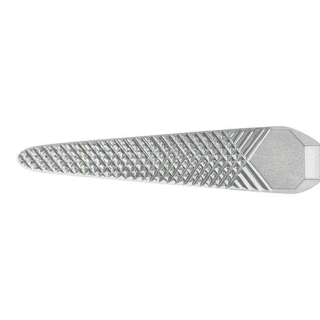 Port-ac chirurgical Mathieu Aesculap drept 17 cm (1 buc)