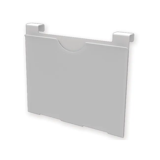 Suport documente medical A3 din PVC 43 × 32 cm