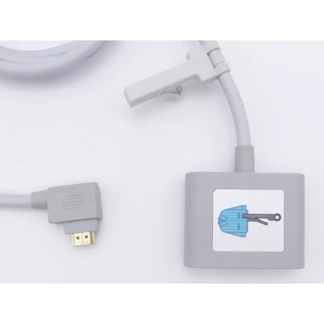 Cablu de conectare multifuncțional de rezervă