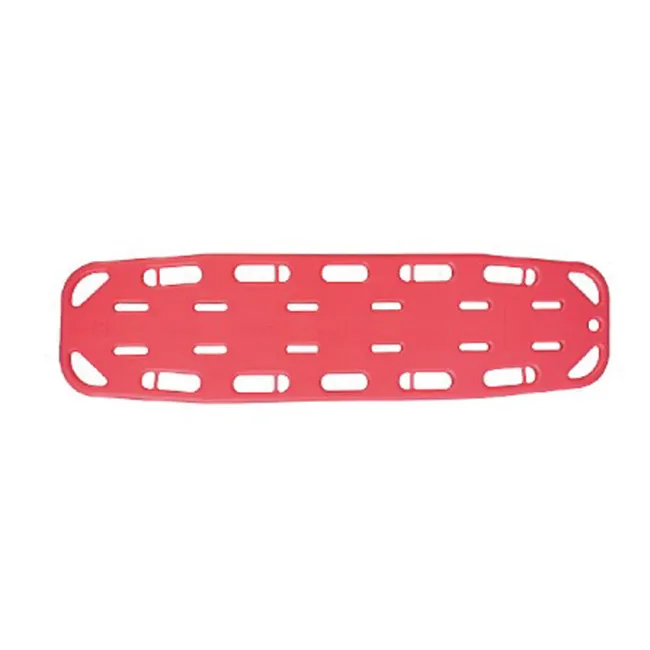 Planșă spinală pediatrică GIMA, portocaliu (1 buc)