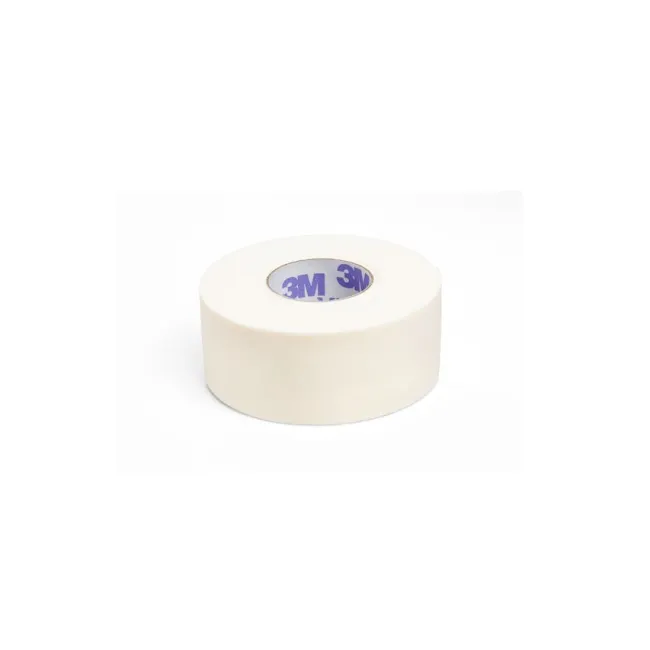Bandă adezivă chirurgicală elastică 3M Microfoam 25 mm × 5 m (cutie 12 buc)