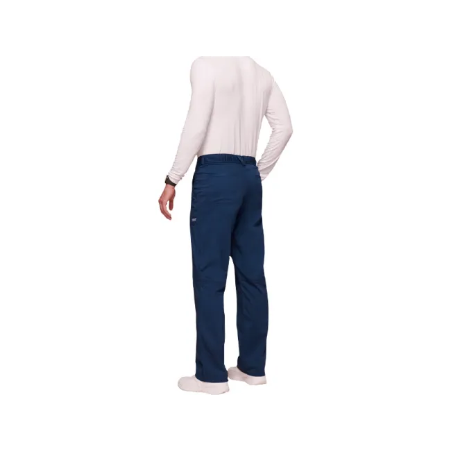 Pantaloni medicali bărbați Cherokee Revolution, mărimea S, bleumarin (1 buc)