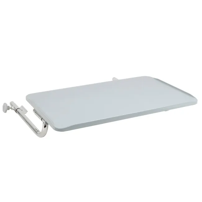 Masă 32 × 55 cm pentru scaune cu rotile 27709 și 27716 (1 buc)