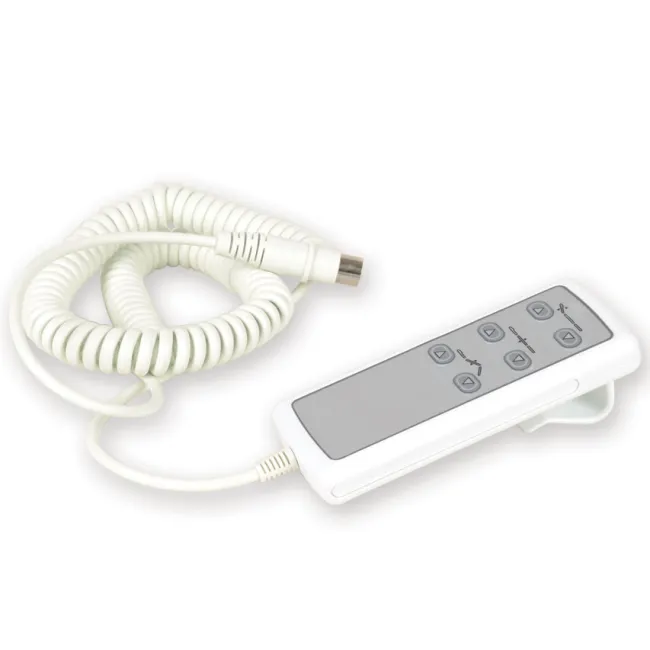 Telecomandă pentru fotolii electrice Luxor 28010, 28011, 28040