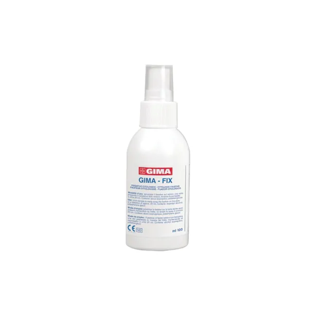 Spray fixator pentru citologie GIMAFIX 100 ml (cutie 12 buc)
