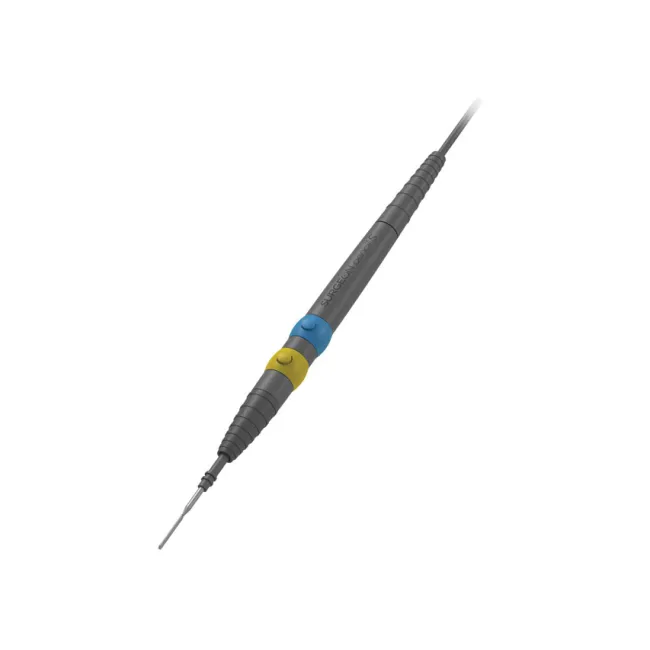 Mâner autoclavabil pentru electrochirurgie cu grip ergonomic, 100 de utilizări (1 buc)