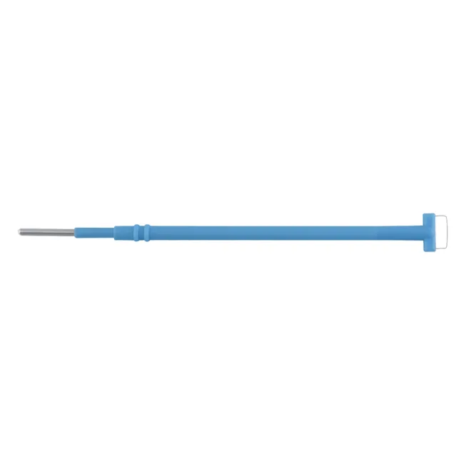 Electrod LOOP pătrat 10 × 8 mm de unică folosință, steril (cutie 10 buc)