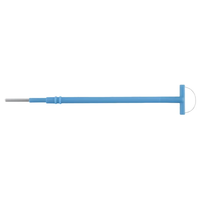 Electrod buclă 20 × 10 mm de unică folosință, steril (cutie 10 buc)